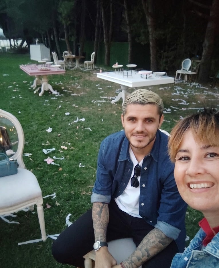 Icardi Referans