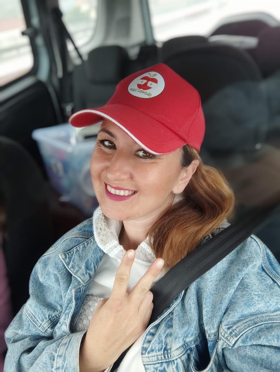 Nazlı Sapmaz